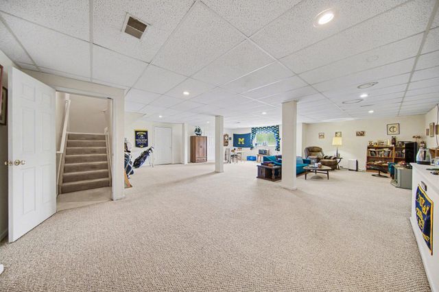 2672 Ambassador Drive, Ypsilanti, MI 48198