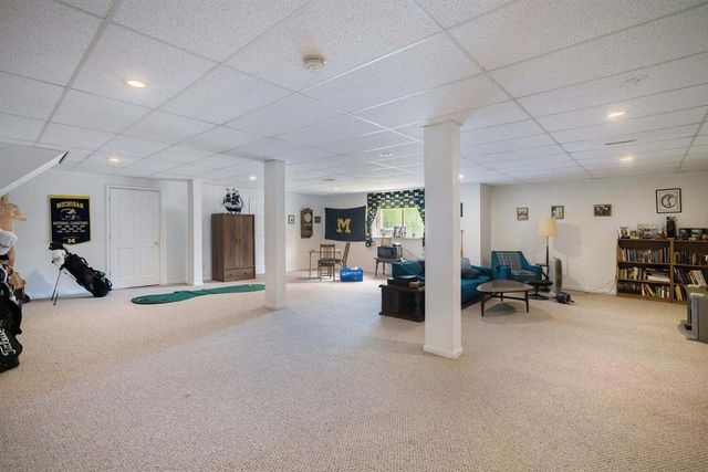 2672 Ambassador Drive, Ypsilanti, MI 48198