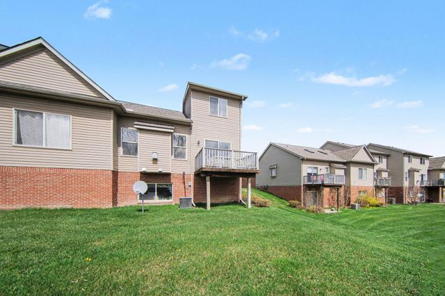2672 Ambassador Drive, Ypsilanti, MI 48198