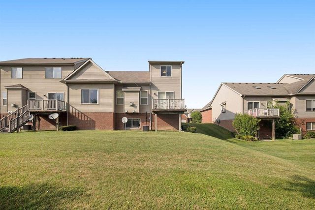2672 Ambassador Drive, Ypsilanti, MI 48198