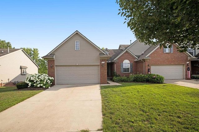 2672 Ambassador Drive, Ypsilanti, MI 48198