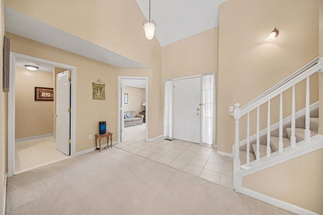 2672 Ambassador Drive, Ypsilanti, MI 48198