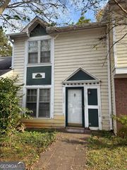 664 Browning Ln, SE, Conyers, GA 30013