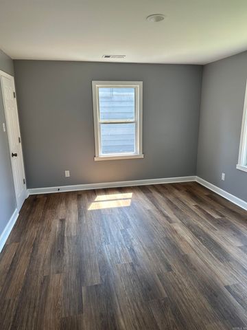2207 W Long 17th, North Little Rock, AR 72114