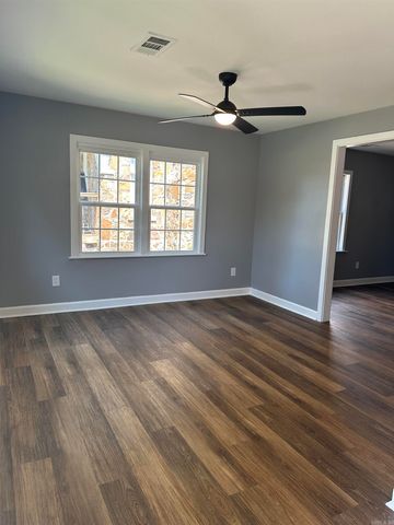 2207 W Long 17th, North Little Rock, AR 72114