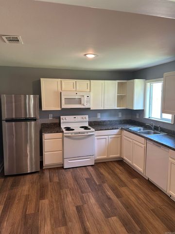 2207 W Long 17th, North Little Rock, AR 72114