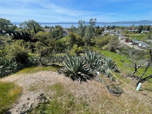 3855 Lakeview, Lucerne, CA 95458