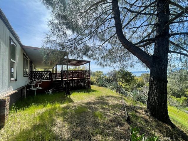 3855 Lakeview, Lucerne, CA 95458