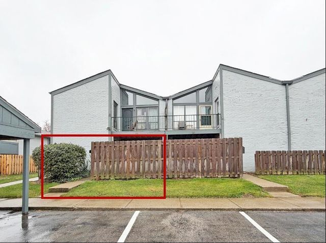 4710 Charecote Lane, D D, Columbus, OH 43220