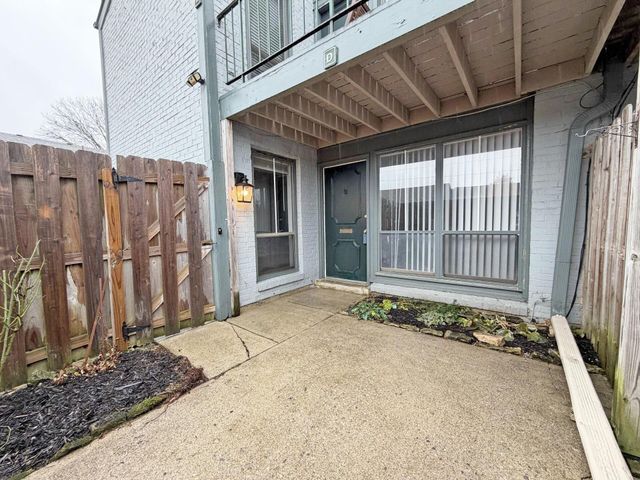 4710 Charecote Lane, D D, Columbus, OH 43220