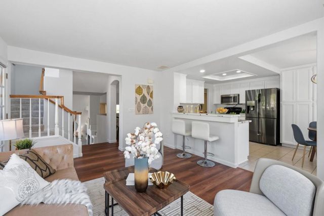 553 Mill River Lane, San Jose, CA 95134