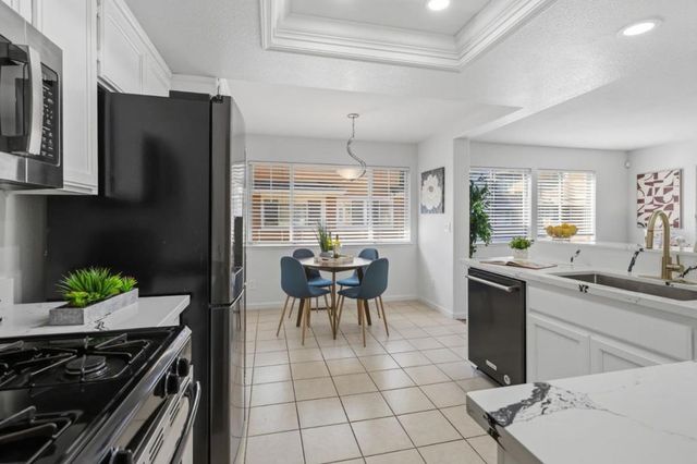 553 Mill River Lane, San Jose, CA 95134