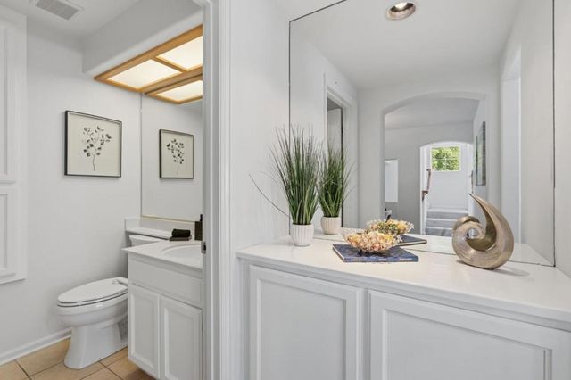 553 Mill River Lane, San Jose, CA 95134