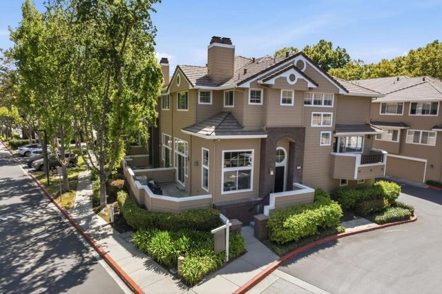 553 Mill River Lane, San Jose, CA 95134