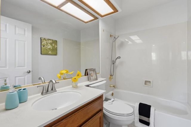 553 Mill River Lane, San Jose, CA 95134