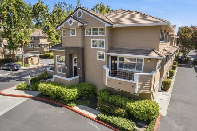 553 Mill River Lane, San Jose, CA 95134