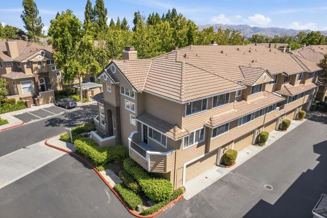 553 Mill River Lane, San Jose, CA 95134