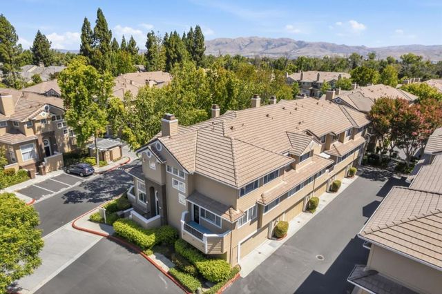 553 Mill River Lane, San Jose, CA 95134