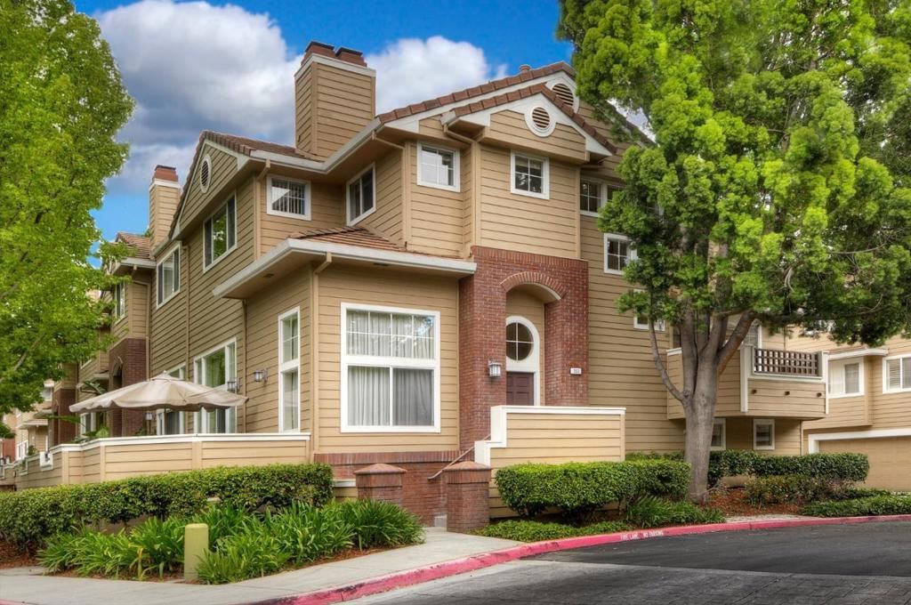 Image 1 of property listing at 553 Mill River Lane, San Jose, CA 95134