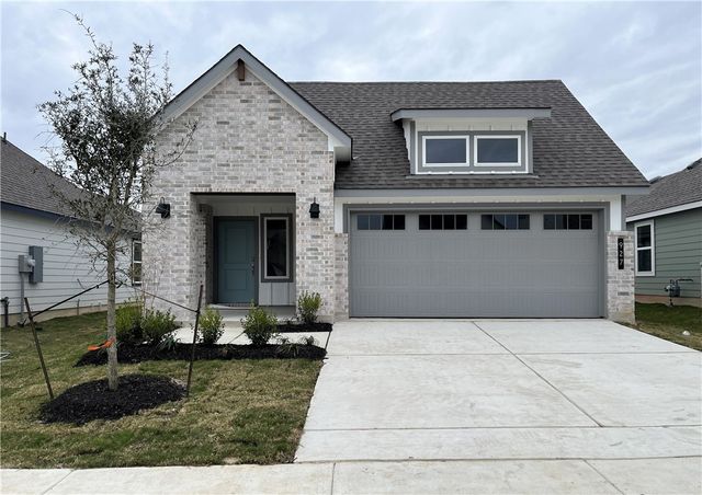 927 Coffee Mill Lane, College Station, TX 77845