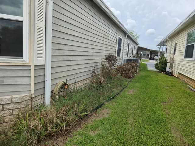 131 VICTORIA DRIVE, Haines City, FL 33844