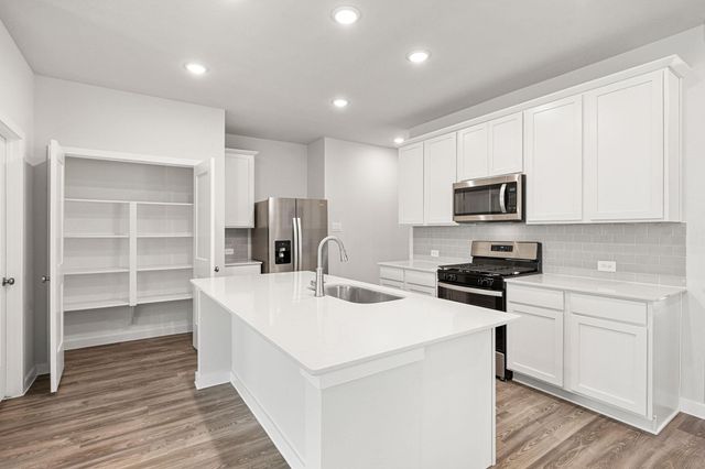 21043 Armstrong County Drive, Cypress, TX 77433