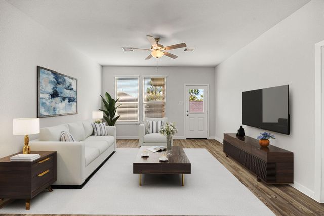 21043 Armstrong County Drive, Cypress, TX 77433