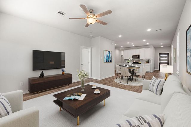 21043 Armstrong County Drive, Cypress, TX 77433