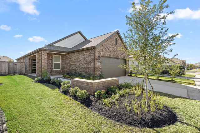 21043 Armstrong County Drive, Cypress, TX 77433