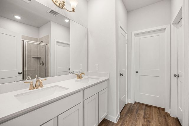 21043 Armstrong County Drive, Cypress, TX 77433