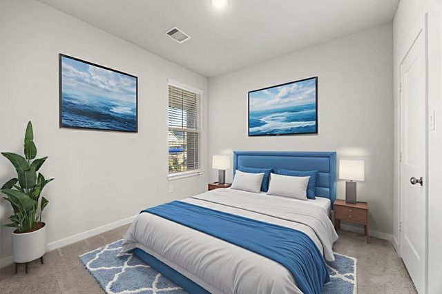 21043 Armstrong County Drive, Cypress, TX 77433