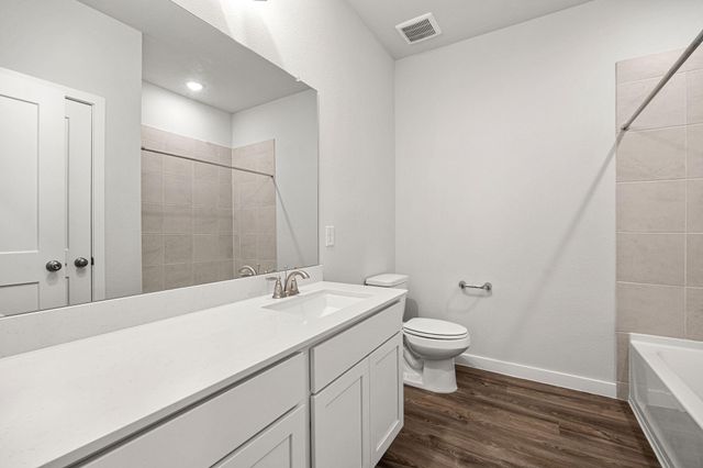 21043 Armstrong County Drive, Cypress, TX 77433