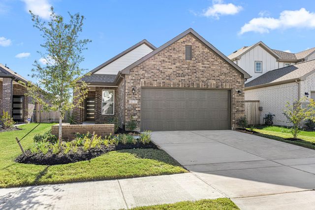 21043 Armstrong County Drive, Cypress, TX 77433