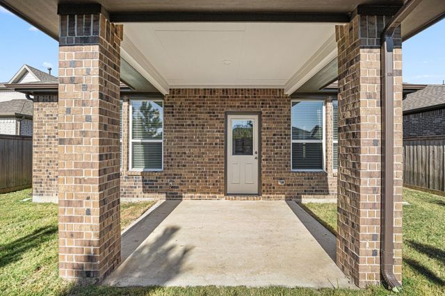 21043 Armstrong County Drive, Cypress, TX 77433