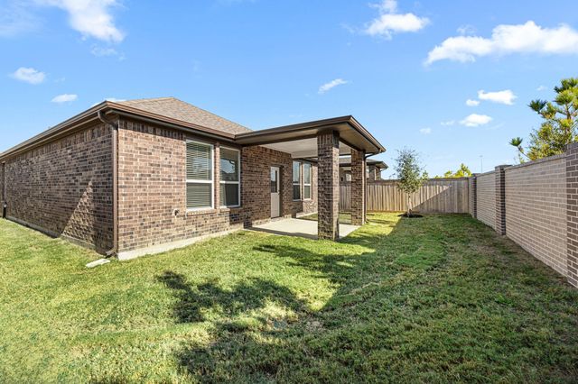 21043 Armstrong County Drive, Cypress, TX 77433