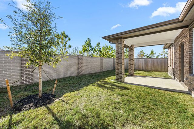21043 Armstrong County Drive, Cypress, TX 77433