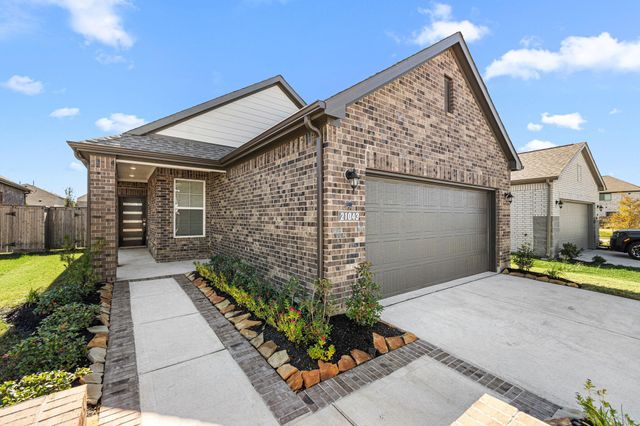 21043 Armstrong County Drive, Cypress, TX 77433