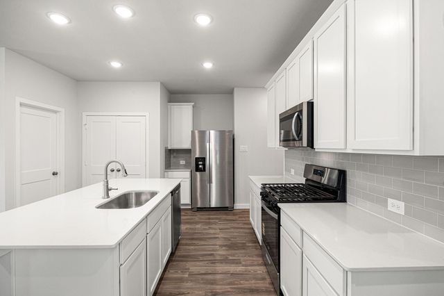 21043 Armstrong County Drive, Cypress, TX 77433