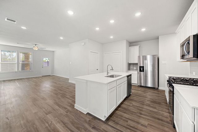 21043 Armstrong County Drive, Cypress, TX 77433