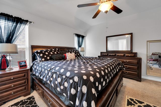 111 Broken Arrow Street, Waxahachie, TX 75165