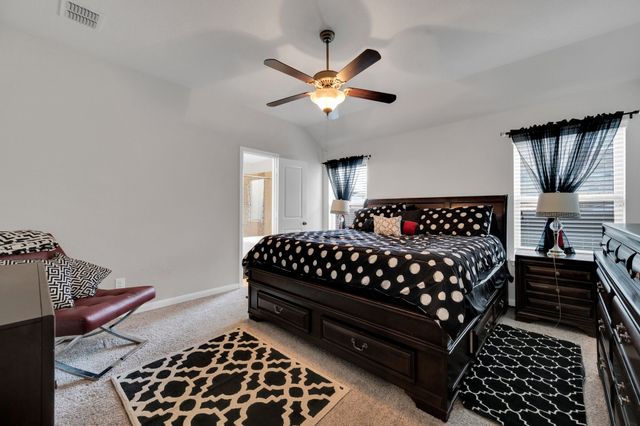 111 Broken Arrow Street, Waxahachie, TX 75165