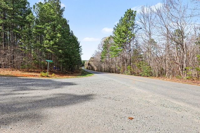 2817 Jay Shambley Road, Pittsboro, NC 27312