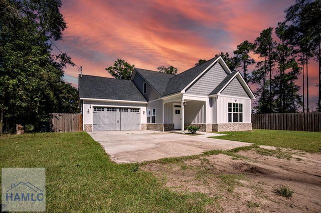 170 Caesar SE Avenue, Ludowici, GA 31316