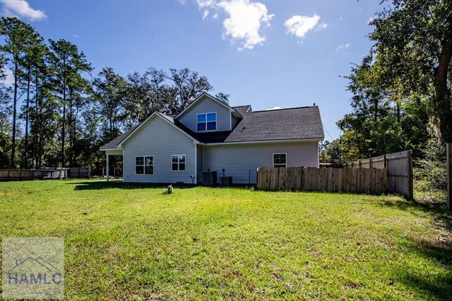 170 Caesar SE Avenue, Ludowici, GA 31316