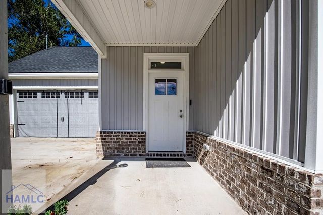 170 Caesar SE Avenue, Ludowici, GA 31316