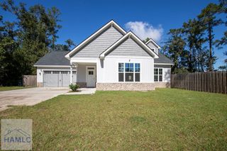 170 Caesar SE Avenue, Ludowici, GA 31316