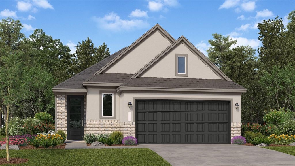3025 Angelic Rose Lane, Katy, TX 77493