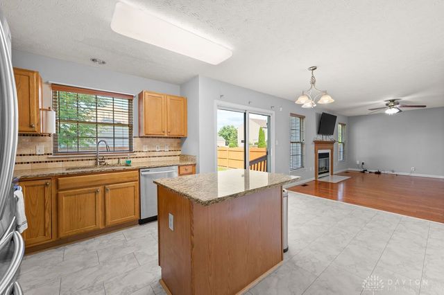 2444 Featherston Court, Miami Twp, OH 45342