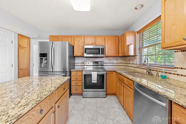 2444 Featherston Court, Miami Twp, OH 45342