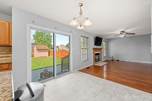 2444 Featherston Court, Miami Twp, OH 45342